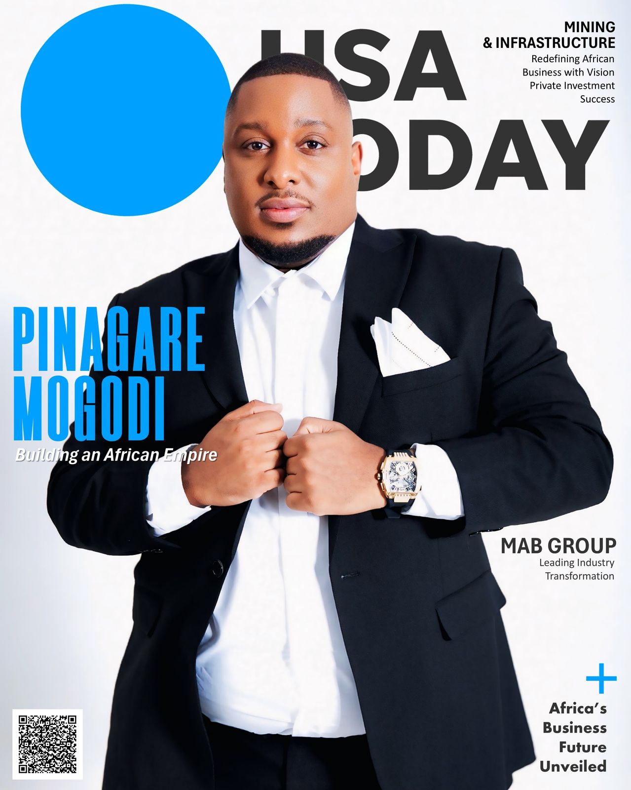Pinagare Mogodi